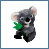 Generics Bambulu Peluş Koala 30 cm. BTKFZ