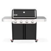 Genesis® E-415 Gazlı Barbekü