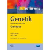 Genetik-Bios Instant Notes - Hugh Fletcher