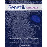 Genetik Kavramlar 11.baskı *yeni - Palme