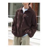 GENIUS Erkek Polar Oversize Sweatshirt Polar Sweatshirt OVERSIZE-POLAR