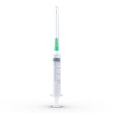 GENJECT - 2 ML 3PARÇA 21G 0.80X38MM ENJEKTÖR - 100LÜ
