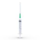 Genject 21G 2 ml 3 Parça 250'li Enjektör