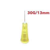 Genject Mezoterapi İğne Ucu 30G/13mm - 250'li Kutu