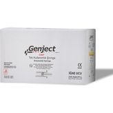 Genject Mezoterapi Iğnesi 30g X 4mm 1 Kutu 250 Adet