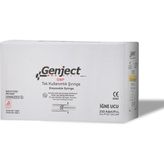 Genject Mezoterapi Iğnesi 30G X 6Mm 1 Kutu 250 Adet