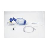 Genmed Ambu Pvc Pediatrik - 1