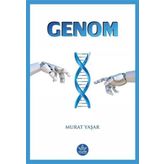 Genom - Murat Yaşar - Elpis Yayınları