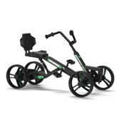 Genoride Pedallı Elektrikli Go-Kart