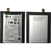 Genos Lg G2 Batarya Pil - D802 - Bl-T7 - 3000 Mah - Orjinal Kalite