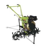Genpower 10 HP Dizel Çapa Makinesi