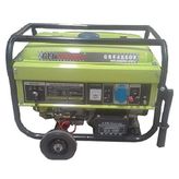 Genpower GBG4000E Benzinli Jeneratör