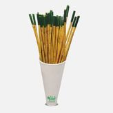 Genta 150 cm Bambu Destek Çubuğu