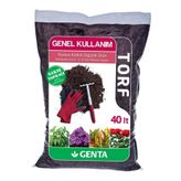 Genta Genel Kullanım 40 lt Torfu