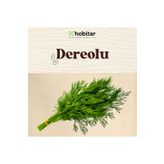 Genta Hobitar Dereotu Tohumu