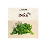 Genta Hobitar Roka Tohumu