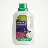 Genta Menekşeler İçin Sıvı Besin