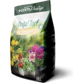 Genta Prestige 20 lt Doğal Torf