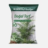 Genta Prestige 20 lt Yeşil Salon Torfu