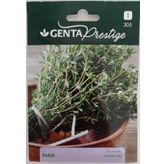 Genta Prestige Patlıcan Tohumu