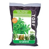 Genta Torf 10 lt Toprak