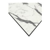GENTAŞ Compact Masa Tablası 70x70 Kare