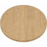 Gentaş Werzalit Masa Tablası Avalon Pine - 80 x 140