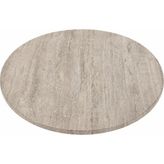 Gentaş Werzalit Masa Tablası Monaco - 80 x 140