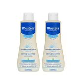 Gentle Bebek Şampuanı 500 Ml X 2 Adet