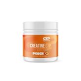 Gentopure CREATINE MONOHYDRATE 300Gr( ŞEFTALİ )