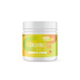 Gentopure CREATINE MONOHYDRATE 300GR( TROPİCAL MANGO )