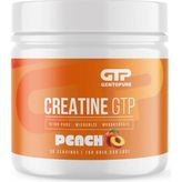 Gentopure Creatıne Monohydrate (Aromalı) - Şeftali