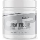 Gentopure Creatıne Monohydrate (Aromasız) - 120G (40 servis)
