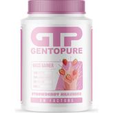Gentopure Gaıner Gh Factors - 3000G
