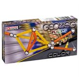 Geoamg 22 Parça Kids Color