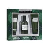 Geoffrey Beene Grey Flannel 3 Parça Hediye Seti Diğer