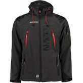 Geographical Norway Tambour Erkek Softshell Ceket