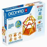 Geomag Classic Manyetik 42 Parça Zeka Oyunu