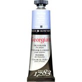 Georgian Yağlı Boya 38ml 133 Blue Grey