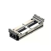 Gerardi 123x133mm 5 Eksen Mengene