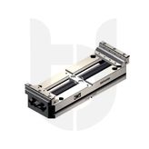 Gerardi 123x233mm 5 Eksen Mengene