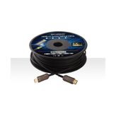 Geratech 15 m 4K HDMI Kablo