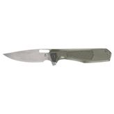 Gerber Gear MiniSada Yeşil Katlanır Cep Bıçağı