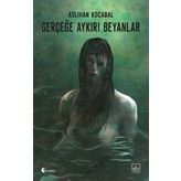 Gerçeğe Aykırı Beyanlar İthaki Yayınları