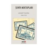 Gerçek Kitap Şehir Mektupları - Ekim 2024
