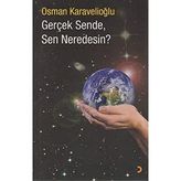 GERÇEK SENDE SEN NERDESIN? - GENEL