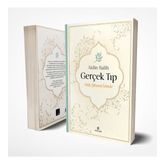 Gerçek Tıp - Aidin Salih
