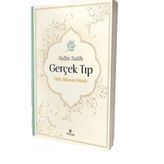 Gerçek Tıp/Yitik Şifa Yayıncılık