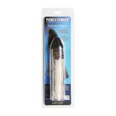 Gerçekçi Penis Kılıfı - 17cm