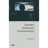 Gerçekçi Sinemanın Fenomenolojisi Kitap